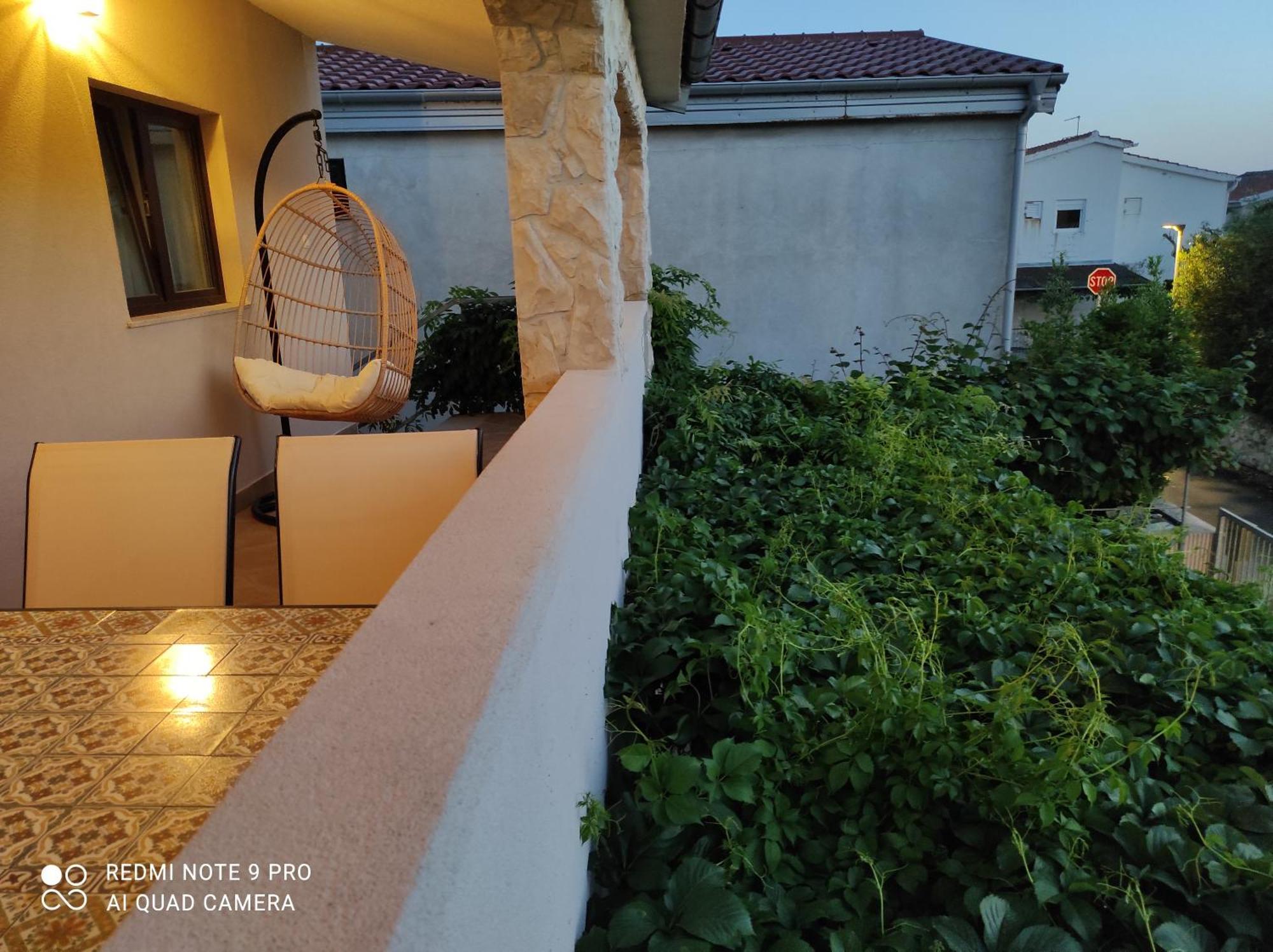 Apartment House Vir-To-All Zimmer foto